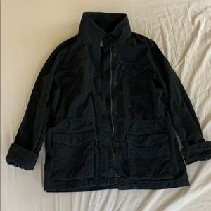 Levi's Jackets & Coats - Levis utility Parka Levi's Jackets & Coats - Levis utility Parka